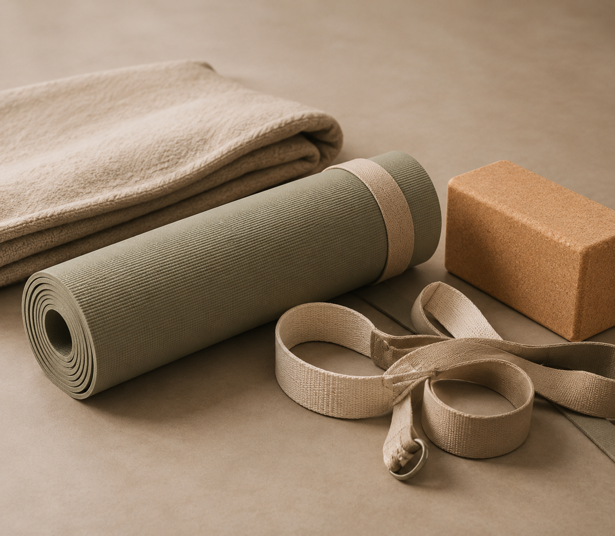 Tapis & accessoires