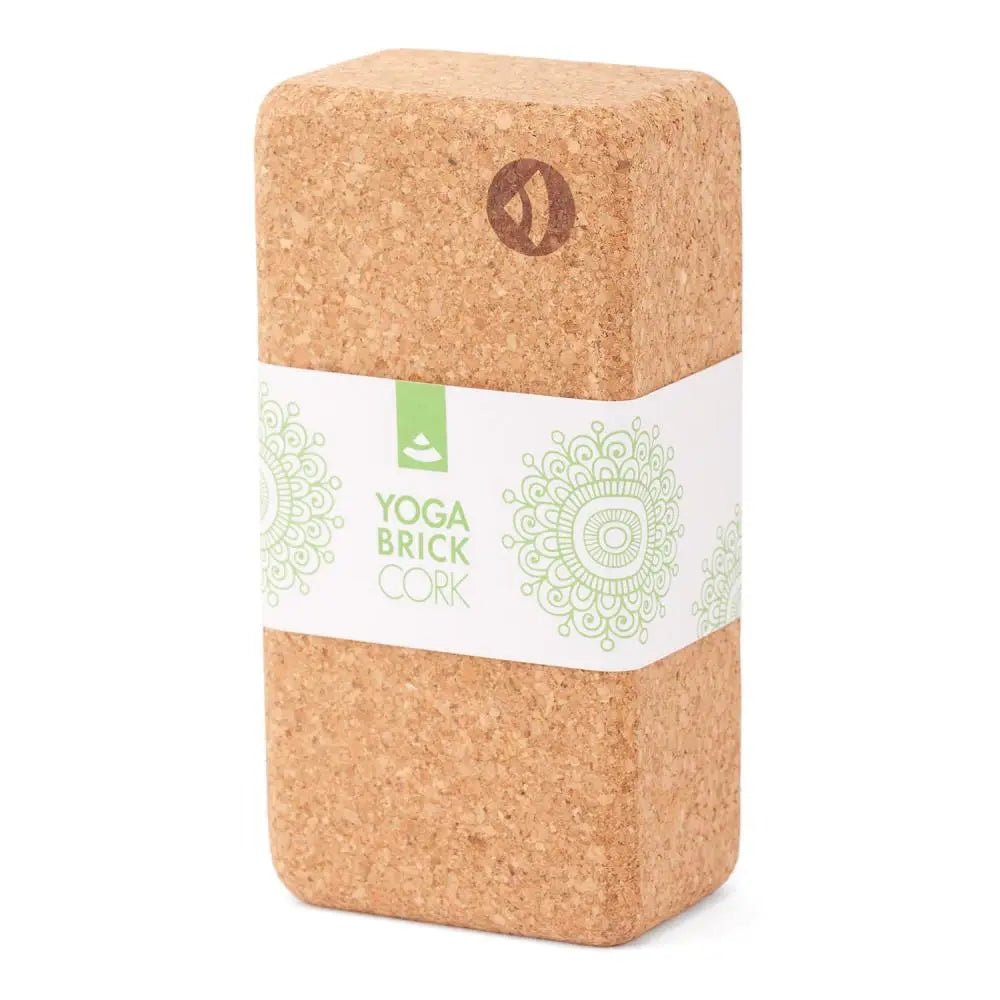 Brique de Yoga | Liège Naturel