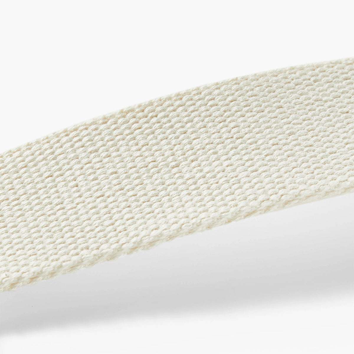 Sangle de Yoga Myga 2-en-1 | Écru